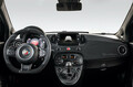 【ラインナップ最速】アバルト695　特別仕様車「エッセエッセ」欧州発表　エアロ強化と軽量化実現