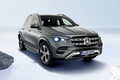 メルセデス・ベンツが高級SUV「GLE 300 d」を値下げ、新グレード「GLE Core」を追加