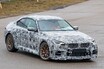 M4を超えた?! BMW『M2 CS』新型が発売モード、ゴールド仕上げのホイールを装着