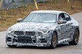 M4を超えた?! BMW『M2 CS』新型が発売モード、ゴールド仕上げのホイールを装着