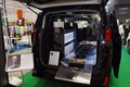 TRGからトヨタ・アルファードベースの新たなコンセプトの霊柩車が2台登場