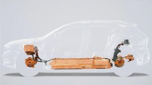 まもなく公開！ボルボ初の電気自動車「XC40 SUV」の気になるデザインは？