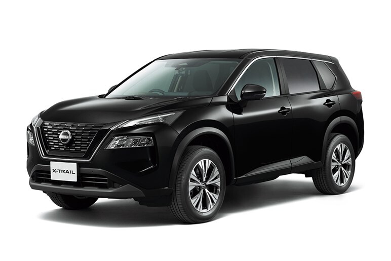 【360万円の最安グレード】日産エクストレイルの「S（FWD）」はアリかナシか、装備をチェックしてみた！