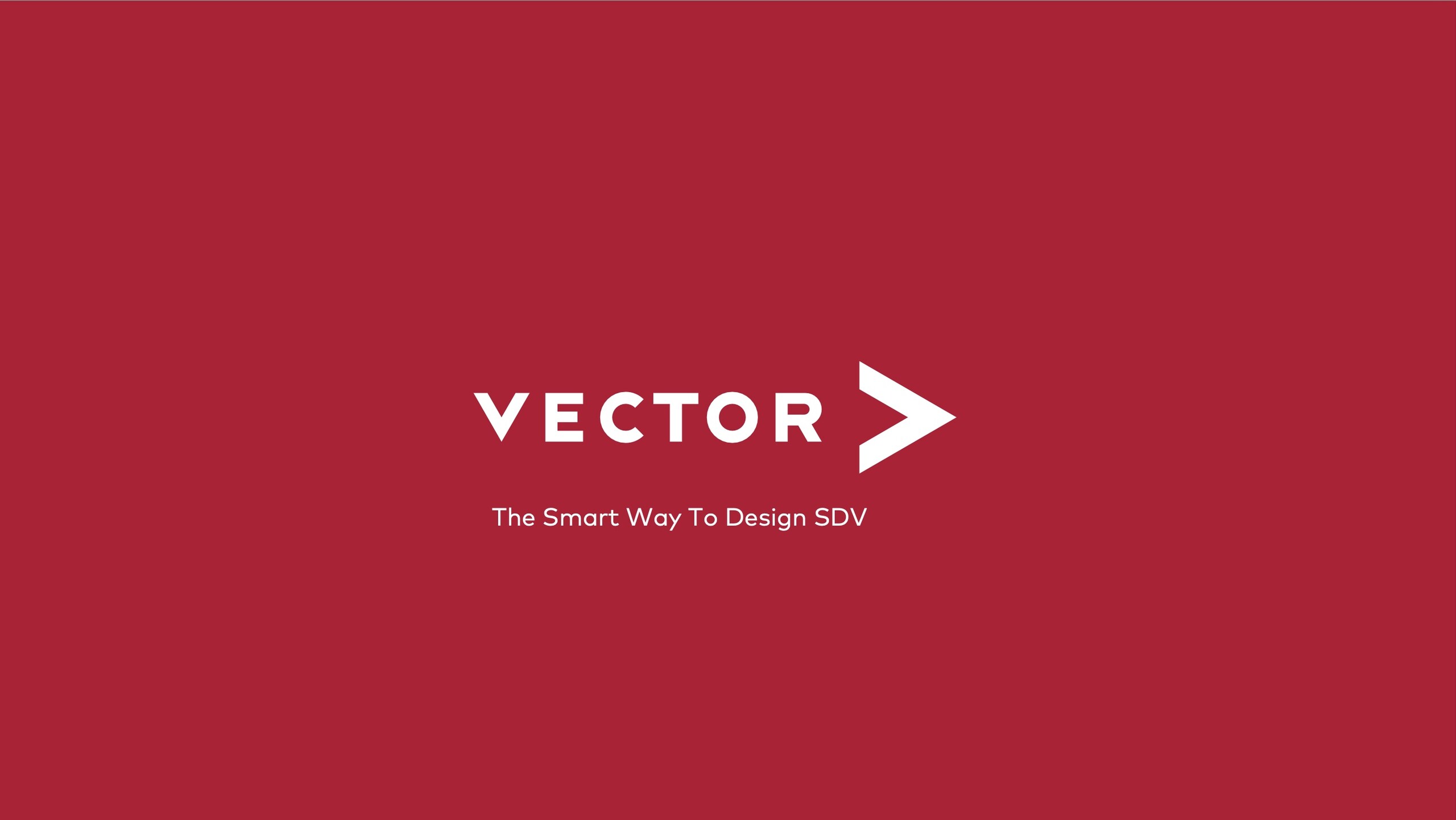 【VECTOR】“クルマはスマホのようになる”そのために必要なSDV化へ向けての技術進化