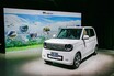 これぞみんなの電気自動車！ N-ONE e:は知れば知るほど面白い！！【ホンダ】