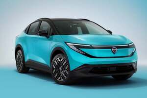 新型リーフは「BYD」に勝てるのか？ 累計70万台の重みと600km超の性能――それでも揺らぐ“再建の突破口”の本質