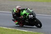 【カワサキ】Ninja ZX-25R のワンメイクレース「2025 Ninja Team Green Cup 第2戦 岡山国際サーキット」の開催レポートを公開