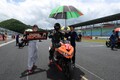 【カワサキ】Ninja ZX-25R のワンメイクレース「2025 Ninja Team Green Cup 第2戦 岡山国際サーキット」の開催レポートを公開