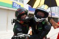 【カワサキ】Ninja ZX-25R のワンメイクレース「2025 Ninja Team Green Cup 第2戦 岡山国際サーキット」の開催レポートを公開