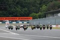 【カワサキ】Ninja ZX-25R のワンメイクレース「2025 Ninja Team Green Cup 第2戦 岡山国際サーキット」の開催レポートを公開