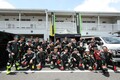 【カワサキ】Ninja ZX-25R のワンメイクレース「2025 Ninja Team Green Cup 第2戦 岡山国際サーキット」の開催レポートを公開