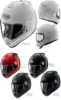 ツアークロスV のストリートモデル「TX-STRADA／TXストラーダ」がアライヘルメットから7月下旬発売！