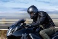 ツアークロスV のストリートモデル「TX-STRADA／TXストラーダ」がアライヘルメットから7月下旬発売！