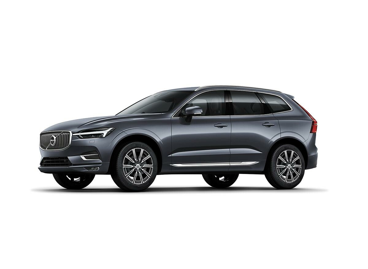 ボルボXC60が仕様変更で安全装備充実＆価格を一部改定