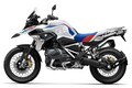 BMW「R 1250 GS」【1分で読める 2021年に新車で購入可能なアドベンチャーバイク紹介】