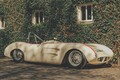 アスファルトへ吸い付く低さ　EJS-クライマックス（2）　1950年代のロータスへ劣らぬ仕上がり