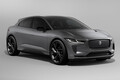 導入以来初のテコ入れを実施！　ジャガーの電気自動車「I-PACE」のマイナーチェンジを発表