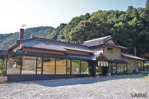 長崎・波佐見で出合う新しい食文化体験！ 築100年以上の歴史を持つ古民家ビュッフェで味わう至福の食とは