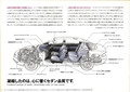 【時代の証言_日本車黄金時代】求めたのは時を超えて輝く品質。「10年基準」で作った流麗セダン、ユーノス500の価値