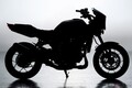 おや、今度はカウル付きで登場!? 次世代「CB」のコンセプト「CB1000F」の派生モデル?? 「CB1000F SE コンセプト」を鈴鹿8耐ホンダブースで発表