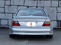 【これ手放すんですか！？】AMG 300CE 3.4-4V Wide Version　日本に5台だけ輸入されたホンモノを我々は見た！　前編