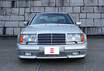 【これ手放すんですか！？】AMG 300CE 3.4-4V Wide Version　日本に5台だけ輸入されたホンモノを我々は見た！　前編