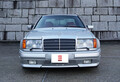 【これ手放すんですか！？】AMG 300CE 3.4-4V Wide Version　日本に5台だけ輸入されたホンモノを我々は見た！　前編