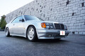 【これ手放すんですか！？】AMG 300CE 3.4-4V Wide Version　日本に5台だけ輸入されたホンモノを我々は見た！　前編