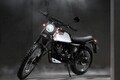 ブリクストン「フェルスベルク125XC」【1分で読める 原付二種解説 2025年現行モデル】
