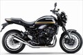 〈アーカイブ〉カワサキZ900RSシリーズ [新型バイクカタログ]：言わずと知れた超人気モデルの爆進続く