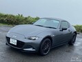 990S 人気の今、あらためて考える。「ロードスターRF」はロードスターの脇役なのか 【ロードスターRF試乗記】