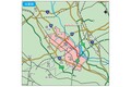 川越街道の「過酷な渋滞」がなくなる？ 国道254号「和光富士見バイパス」の進捗とこれから【いま気になる道路計画】