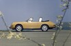タルガは911でもっとも伊達な存在【九島辰也】【ポルシェ】