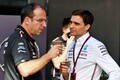 元F1ドライバーのジェローム・ダンブロジオ、メルセデスのドライバー育成担当ディレクターに就任