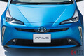 トヨタ新型「プリウス」はスポーティデザインに期待度MAX!? 予告画像から見えたものとは