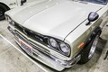 ハコスカの「GT-R」と「2000GT改」が見比べられた！希少な旧車購入者へ2つの提案