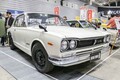 ハコスカの「GT-R」と「2000GT改」が見比べられた！希少な旧車購入者へ2つの提案
