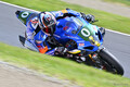 スズキ、「鈴鹿8耐」応援グッズ付チケットを6月1日に発売！ 最前線でエールを