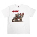 CAMSHOP.JP が「バリバリ伝説」のグラフィックTシャツの販売をスタート！