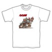 CAMSHOP.JP が「バリバリ伝説」のグラフィックTシャツの販売をスタート！
