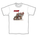 CAMSHOP.JP が「バリバリ伝説」のグラフィックTシャツの販売をスタート！