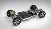 ボルボ C40世界初公開、あわせて2030年までにすべてのボルボ車をEVにする計画を発表