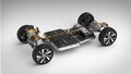 ボルボ C40世界初公開、あわせて2030年までにすべてのボルボ車をEVにする計画を発表