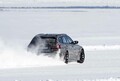 【スクープ】豪雪を爆走するBMW M3初のツーリング市販型をキャッチ！ 8速AT全輪駆動のみ発売か!?