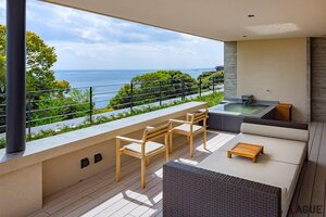 都会に疲れたあなたへ！ 全室オーシャンビュー＆天然温泉露天風呂付きって最高!! 熱海に誕生した新ホテルが贅沢すぎる