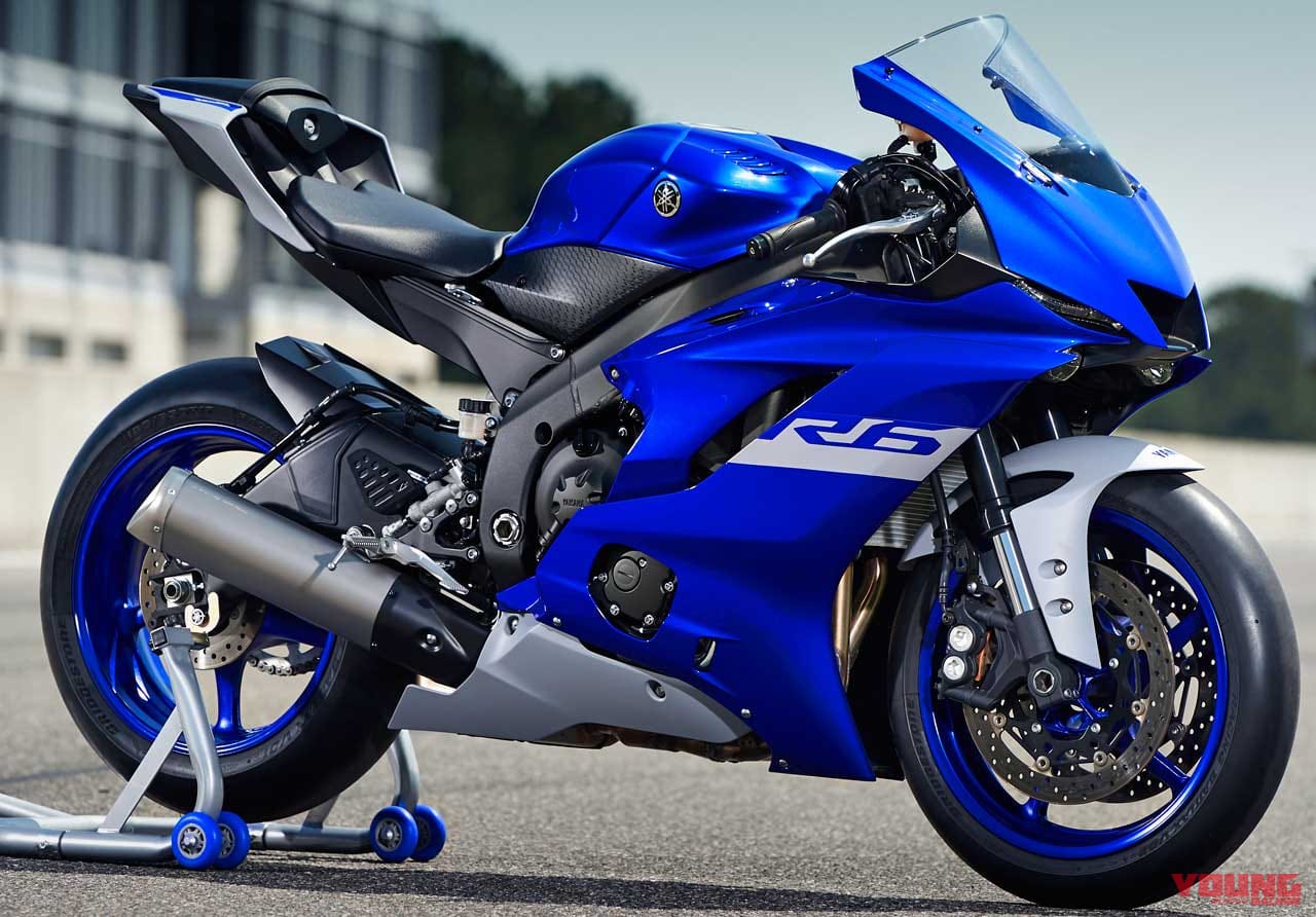 21新車バイクラインナップ 日本車大型スーパースポーツ600ccクラス Webヤングマシン の写真 15ページ目 自動車情報サイト 新車 中古車 Carview