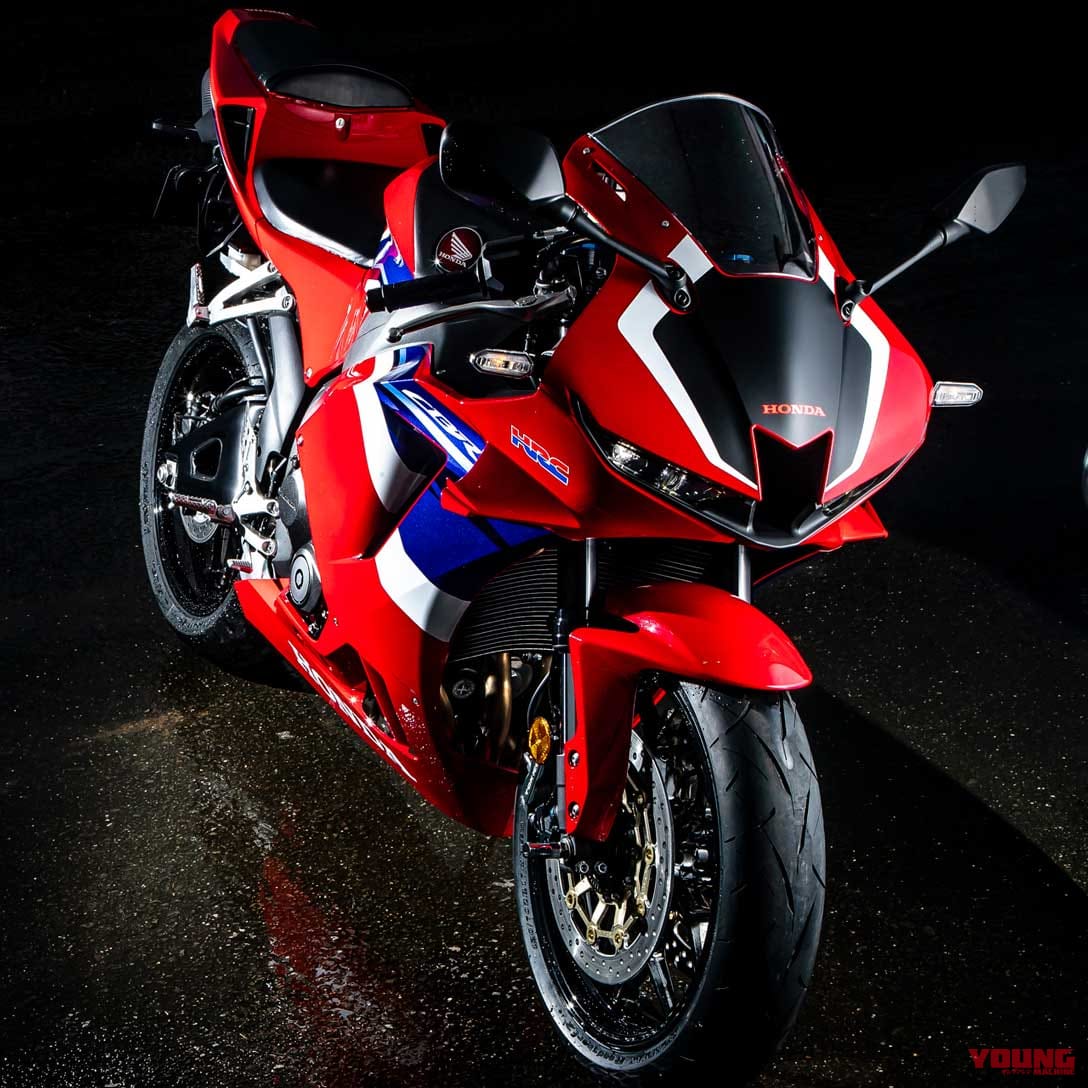 21新車バイクラインナップ 日本車大型スーパースポーツ600ccクラス Webヤングマシン の写真 7ページ目 自動車情報サイト 新車 中古車 Carview