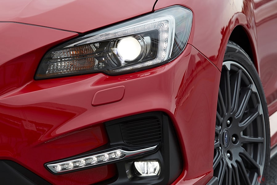 軽から高級車までledヘッドライトが急増している理由 メリット多いがデメリットも くるまのニュース 自動車情報サイト 新車 中古車 Carview