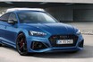 アウディの限定モデル｢RS4 アバント RSコンペティション｣｢RS5 スポーツバック RSコンペティション｣発表