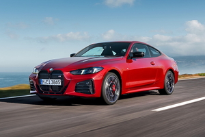 「BMW 4シリーズ（G22）」はクーペ、カブリオ、またはグランクーペの豊富なバリエーションで人々を魅了する